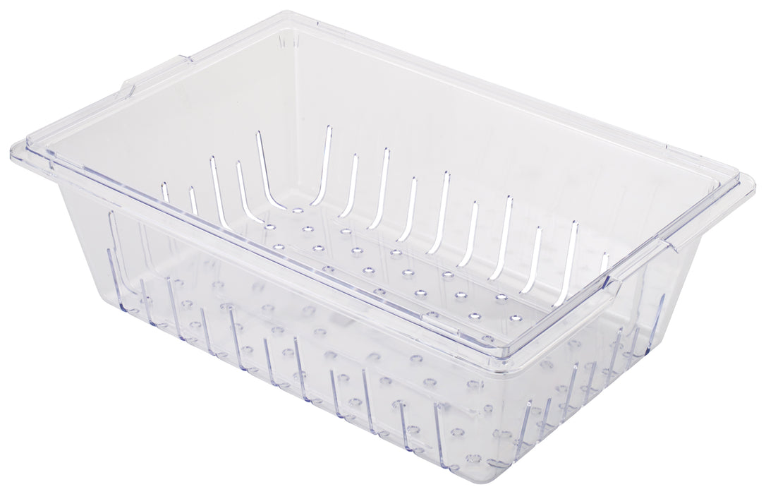 Winco, PFSF-8C, Colander