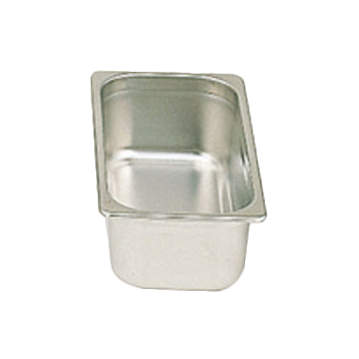 Thunder Group, STPA2144, Steam Table Pan, Stainless Steel