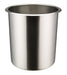 Winco, BAMN-3.5, Bain Marie Pot