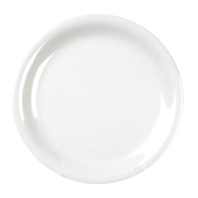 Thunder Group, CR107W, Plate, Plastic