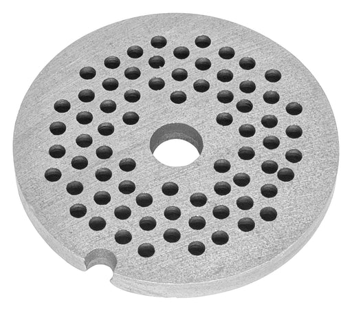 Winco, MG-1018, Grinder Plate for MG-10
