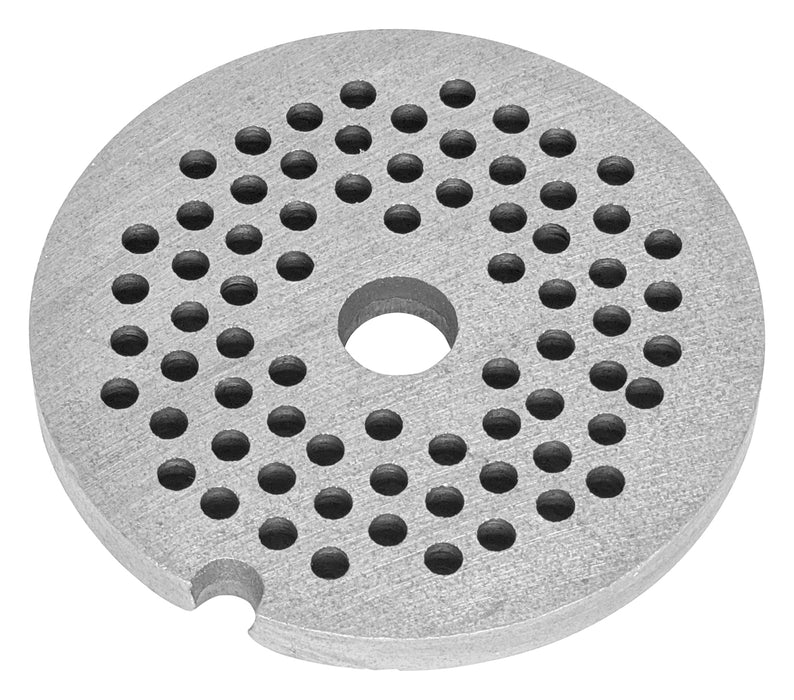 Winco, MG-1018, Grinder Plate for MG-10