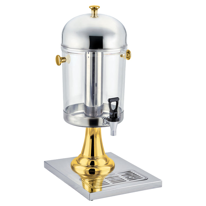 Winco, 901, Beverage Dispenser, Non-Insulated