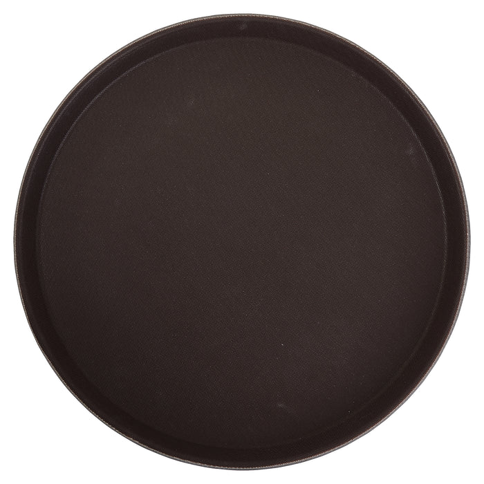 Winco, TRH-16, Serving Tray, Non-Skid