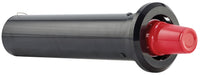 Winco, CDIC-4, Cup Dispensers, In-Counter