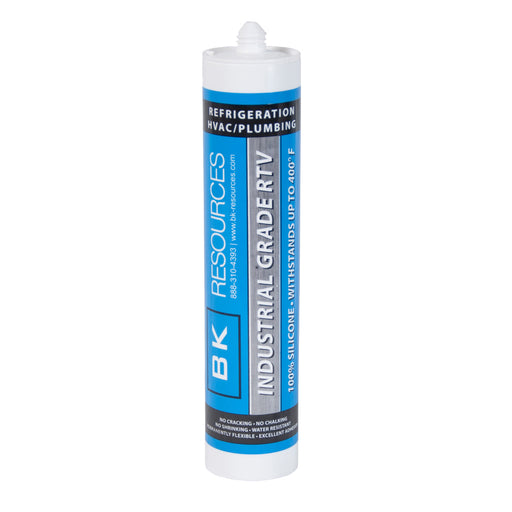 BK Resources, BK-SC-AL, Chemicals: Sealant