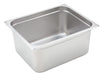 Winco, SPJH-206, Steam Table Pan, Stainless Steel