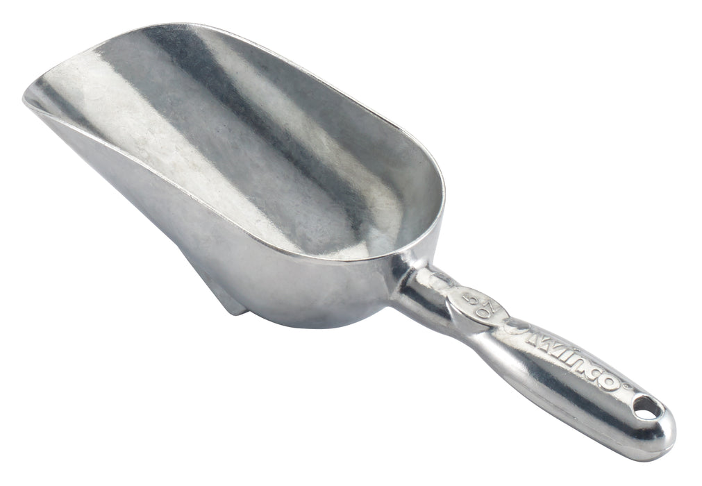 Winco, AS-5, Scoop