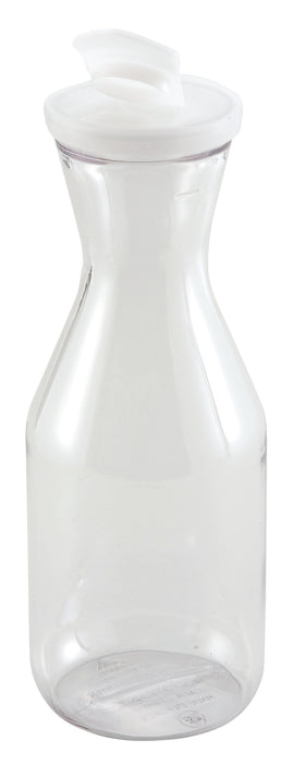 Winco, PDT-15, Decanter Carafe