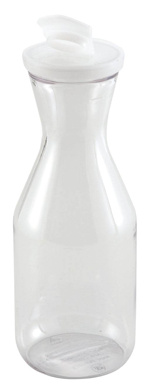 Winco, PDT-05, Decanter Carafe