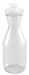 Winco, PDT-10, Decanter Carafe