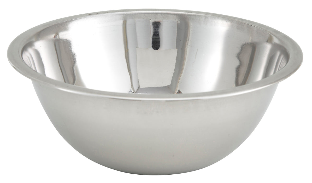 Winco, MXB-150Q, Mixing Bowl, Metal