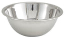 Winco, MXBT-400Q, Mixing Bowl, Metal