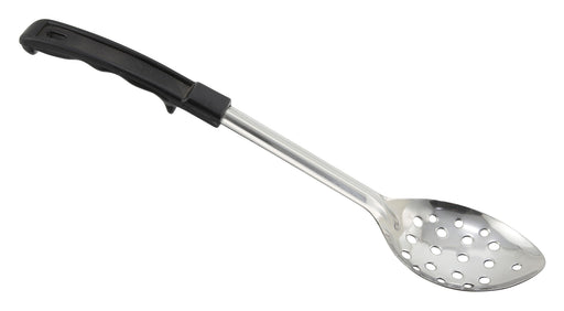 Winco, BHPN-13, Serving Spoon, Perforated