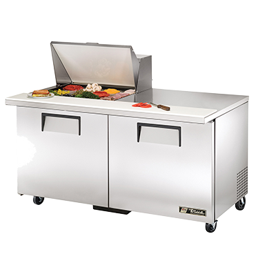 True Manufacturing TSSU-60-12M-B-HC Amechef