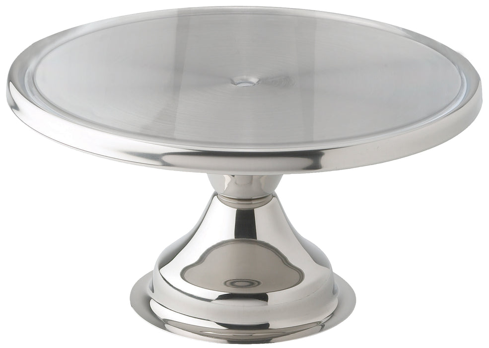 Winco, CKS-13, Cake / Pie Display Stand