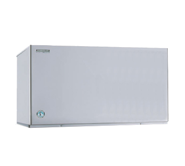 Hoshizaki, KM-1301SRJZ3, Ice Maker, Cube-Style