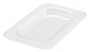 Winco, SP7900S, Food Pan Cover, Plastic