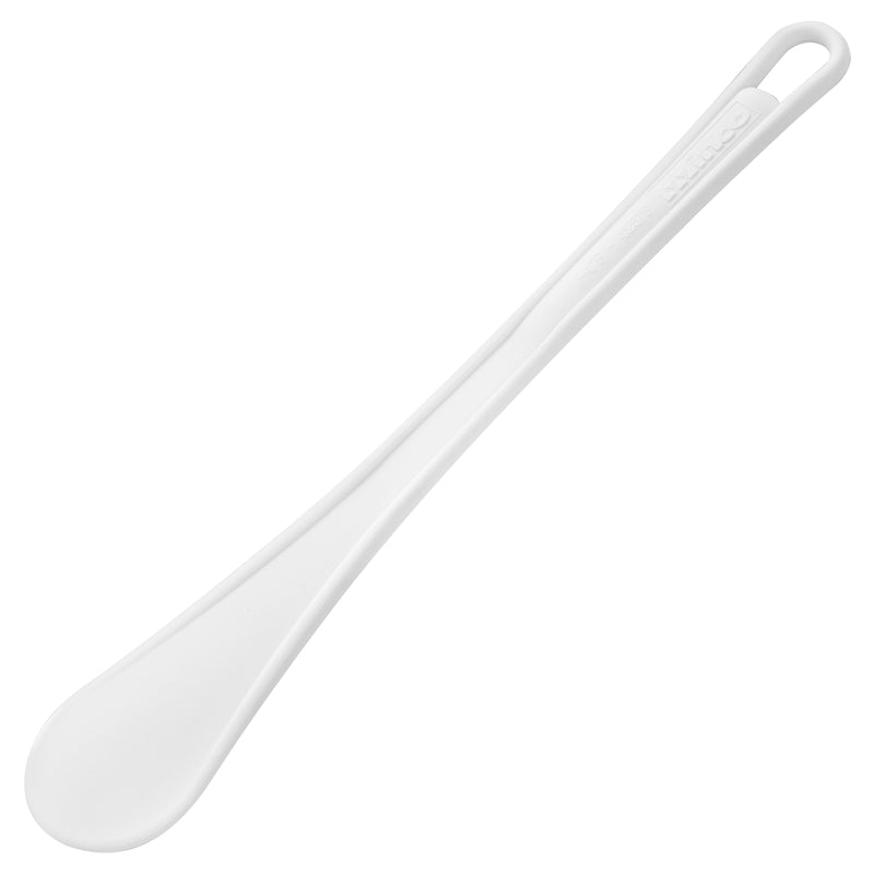 Winco, NSP-10W, Mixing Paddle, Nylon, White
