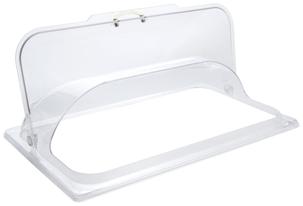 Winco, C-DPF1, Cover, Display