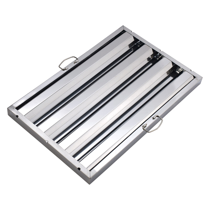 Winco, HFS-1625, Exhaust Hood Filter, 25" H