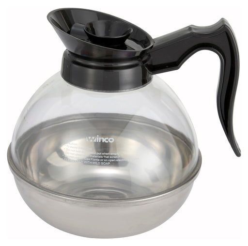 Winco, CD-64K, Coffee Decanter