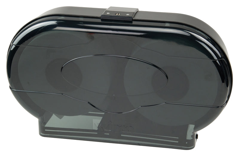 Winco, TD-220, Toilet Tissue Dispenser, Paper