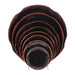 Thunder Group, 1808TM, Asian Dinnerware, Plastic