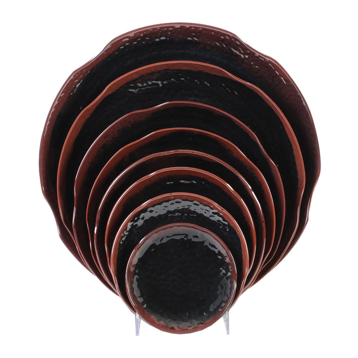 Thunder Group, 1807TM, Asian Dinnerware, Plastic
