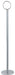 Winco, TBH-12, Menu Card Holder / Number Stand