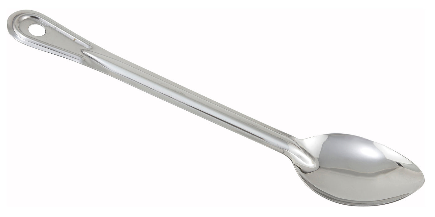 Winco, BSON-11, Serving Spoon, Solid