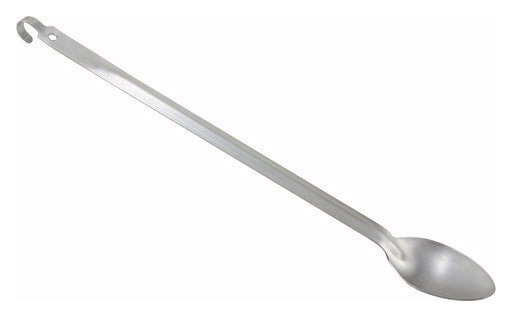 Winco, BHKS-21, Serving Spoon, Solid