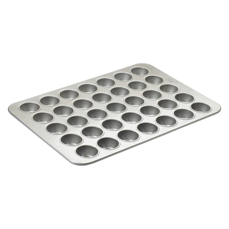 Winco, HMF-35T, Muffin Pan