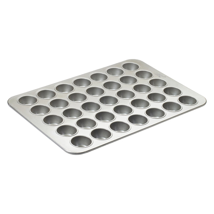 Winco, HMF-35T, Muffin Pan