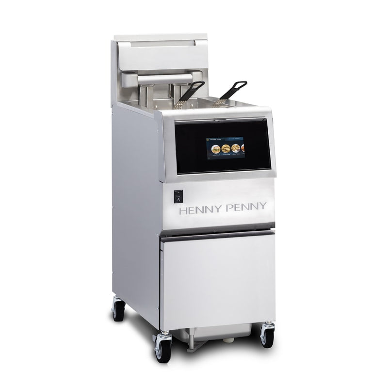 Henny Penny, OFE511.0, Open Fryer