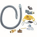 Dormont Manufacturing, CANRG1002S48, Gas Connector Kit