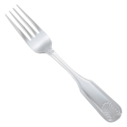 Winco, 0006-06, Fork, Salad