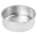 Winco, ACP-083, Cake Pan