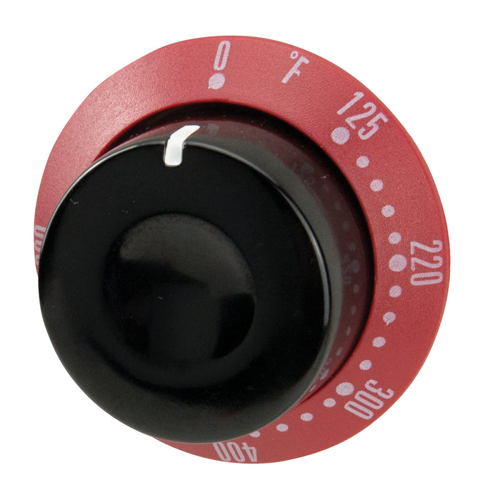 Winco, EPSG-P28, Panini Grill, Knob