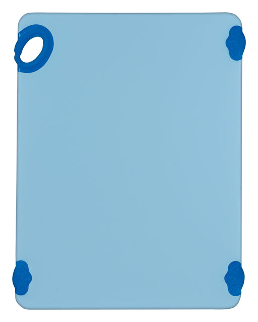 Winco, CBK-1520BU, Cutting Board, Plastic