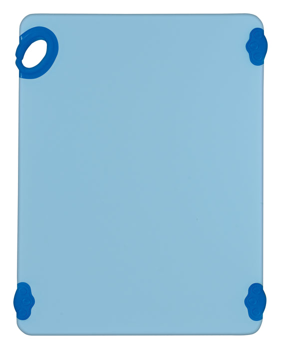 Winco, CBK-1520BU, Cutting Board, Plastic
