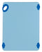 Winco, CBK-1520BU, Cutting Board, Plastic