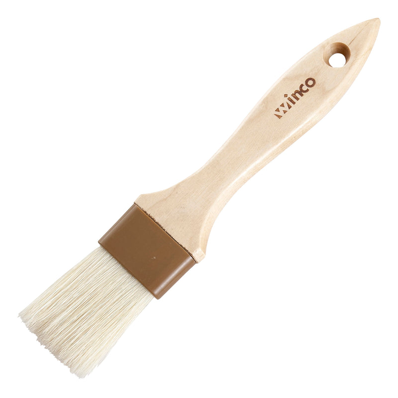 Winco, WFB-15, Pastry Brush, Plastic