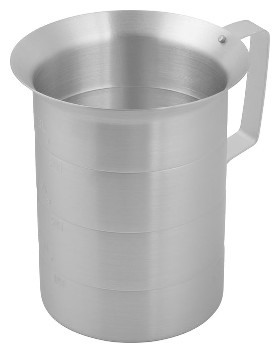 Winco, AM-4, Measuring Cups