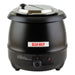 Winco, ESW-66, Soup Kettle