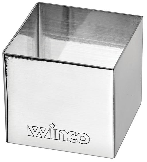 Winco, SPM-22S, Pastry Mold