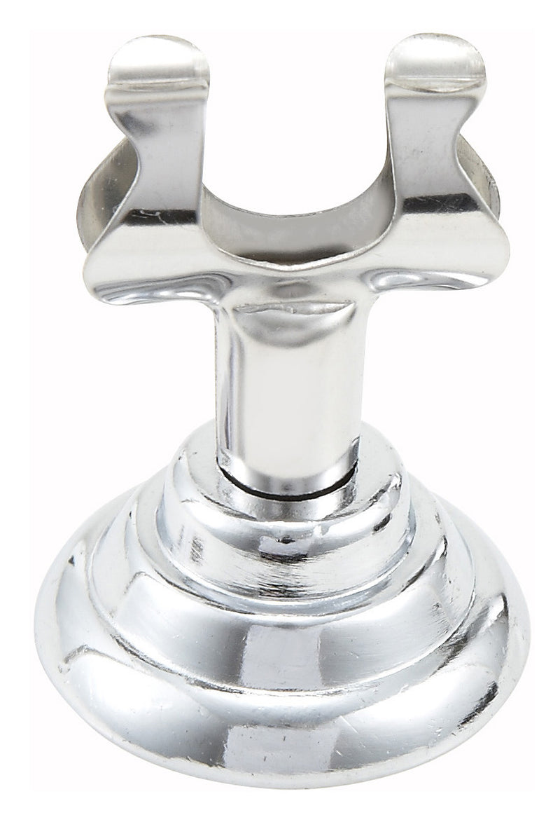 Winco, MH-1, Menu Card Holder / Number Stand