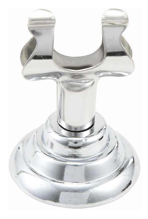 Winco, MH-1, Menu Card Holder / Number Stand