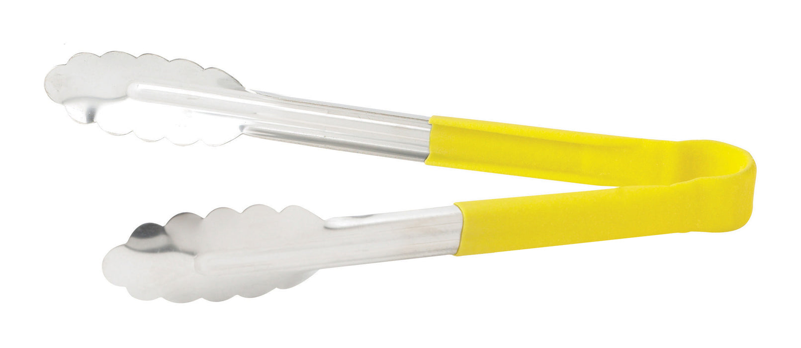 Winco, UTPH-9Y, Tongs, Utility