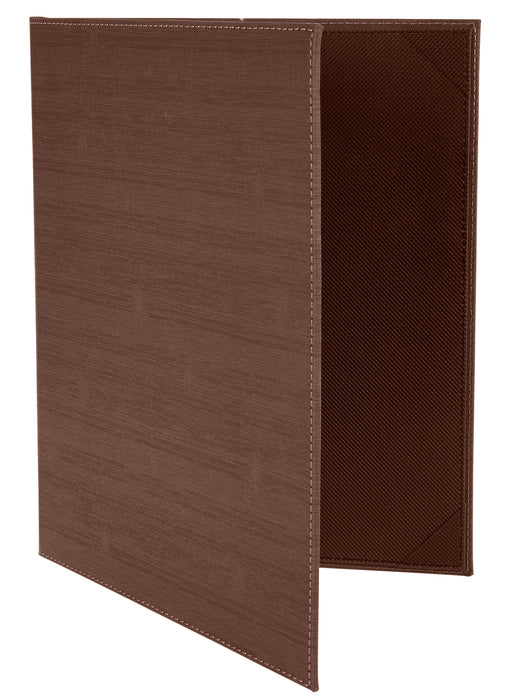 Winco, LMD-814BN, Menu Cover